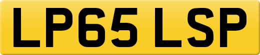 LP65LSP